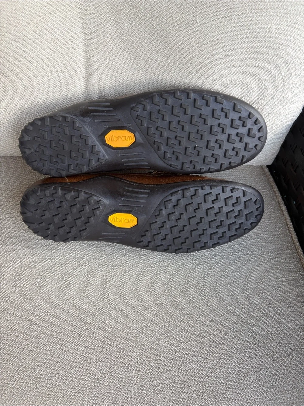 Martin Dingman Bill Genuine Water Buffalo Penny Loafers. Size 11M